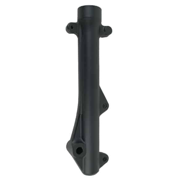 Tabung Shock Depan Kiri Honda BeAT Karburator KVY