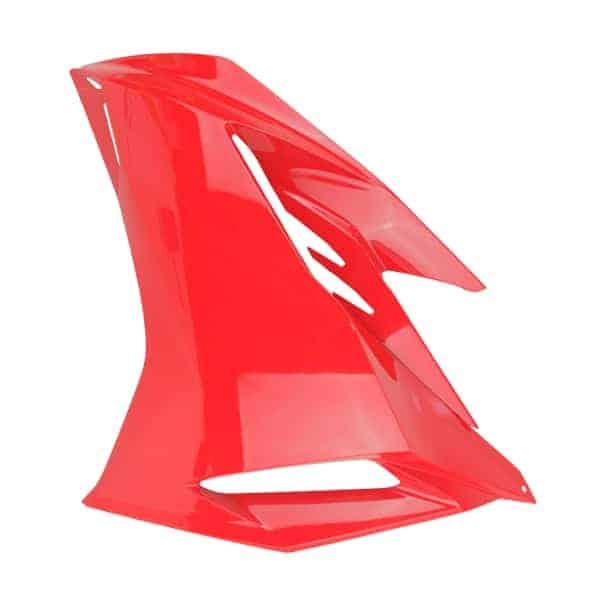 Cover Body Kiri Merah Honda CBR 150R K45R