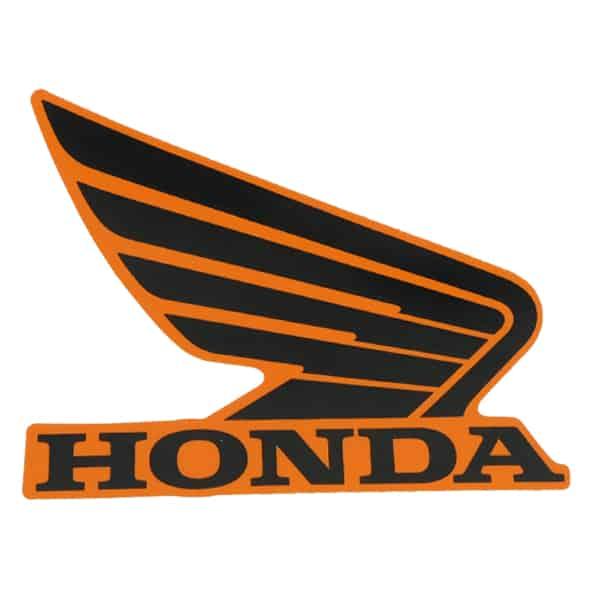 Sticker Sayap Kanan Honda CBR 150R K45R