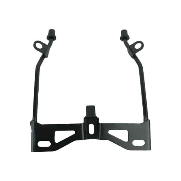 Dudukan Plat No Honda CB150R StreetFire K15