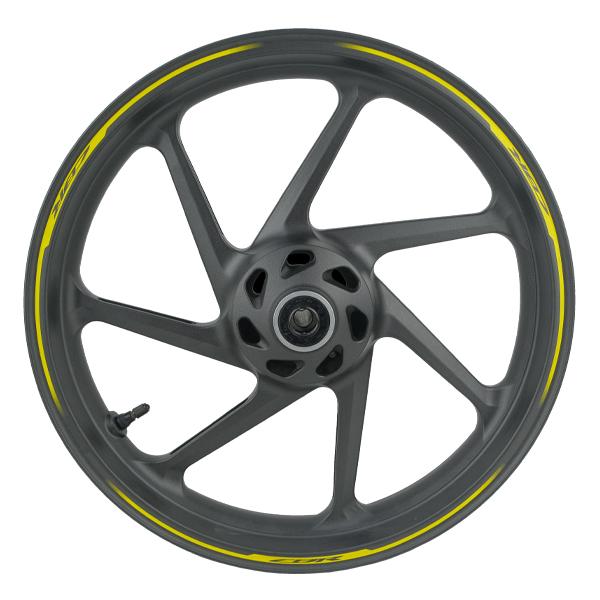 Velg Depan Honda CBR 250RR K64 Ring 17″