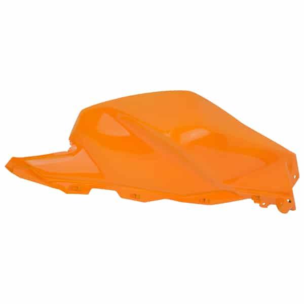 Cover Tangki Kanan Orange Honda CBR 150R K45R