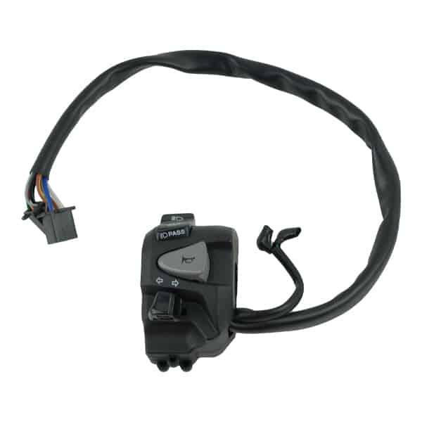 Saklar Sein (Set) Honda Mega Pro FI