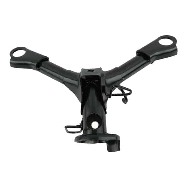 Dudukan Stang Stir Honda Supra X 125 FI