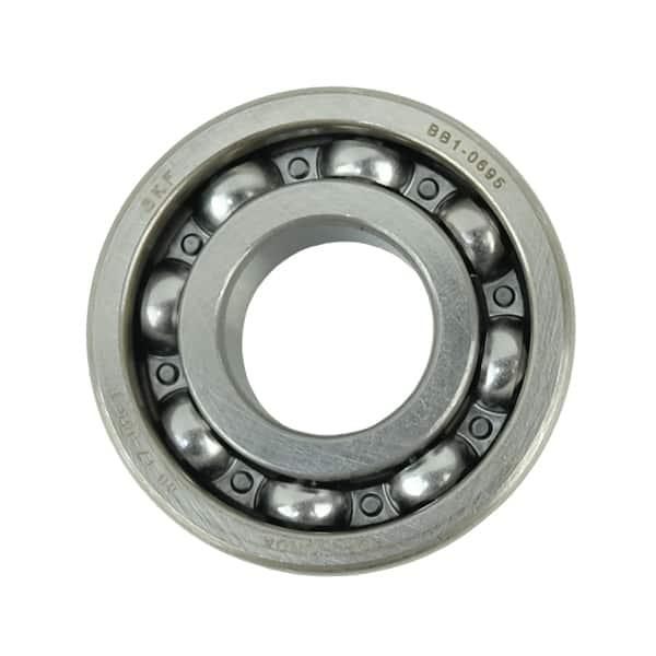 Laher,Bearing Transmisi 17X40X12 Honda Mega Pro New