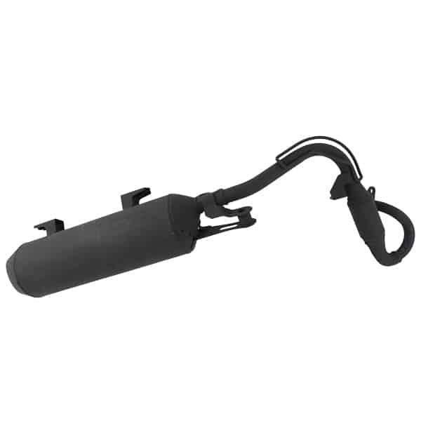 Knalpot Honda Scoopy K2F