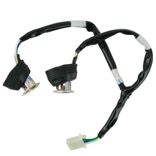 Soket Lampu Depan Honda Supra X 125 Helm in Karburator