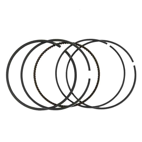 Ring Seher (Piston) Oversize 1.00 Honda Vario 125 K60R / Vario 125 K2V