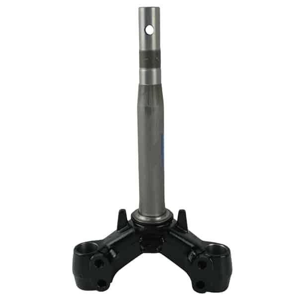 Segitiga Depan Honda Supra X 125 Helm in 5320CKYZ900