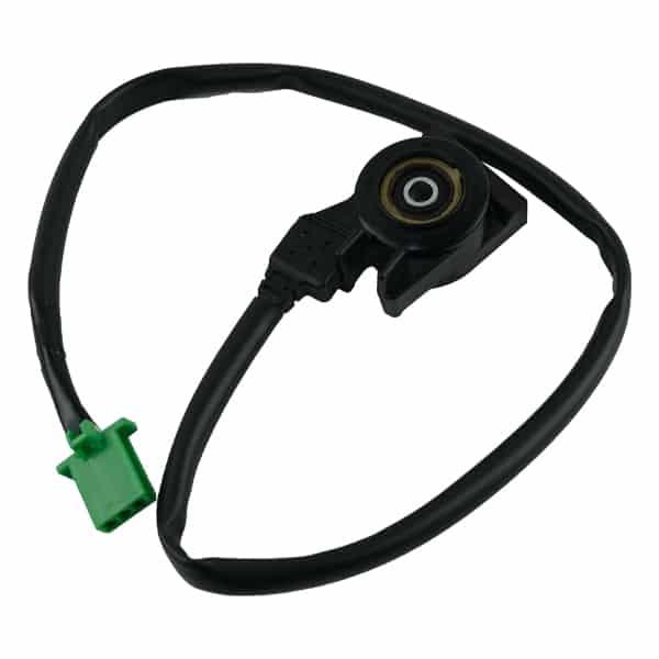 Switch Standar Samping Honda  Vario 110 Karbu