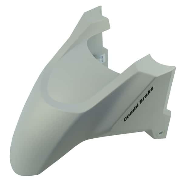 Spakbor Depan A Putih Doff Honda Vario 160 K2S