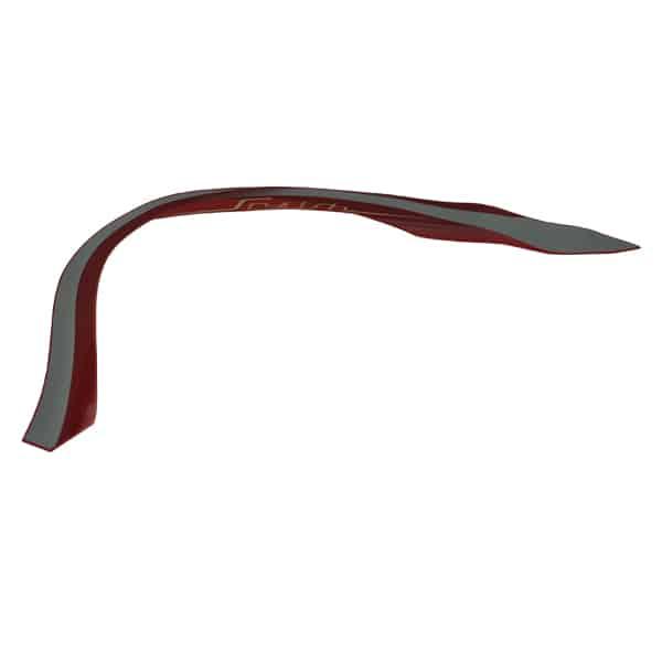 Sticker Body Kiri Type 2 Honda Scoopy K2F