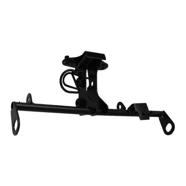 Dudukan Cover depan Honda Supra X 125 FI