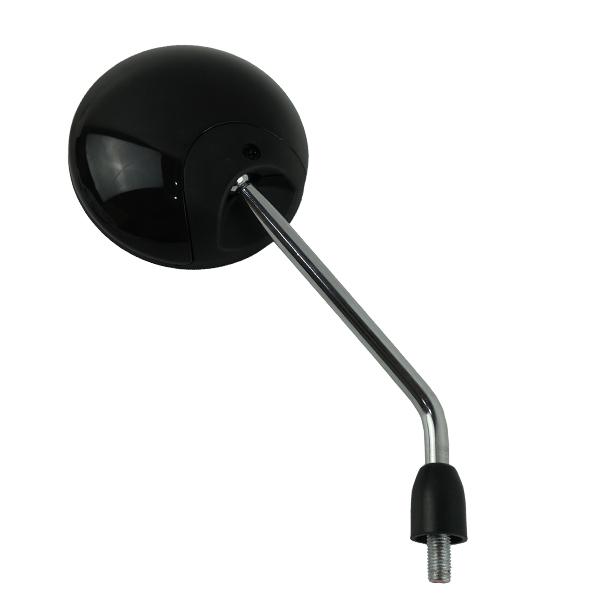 Spion Kanan Honda Scoopy Karbu KYT Ungu