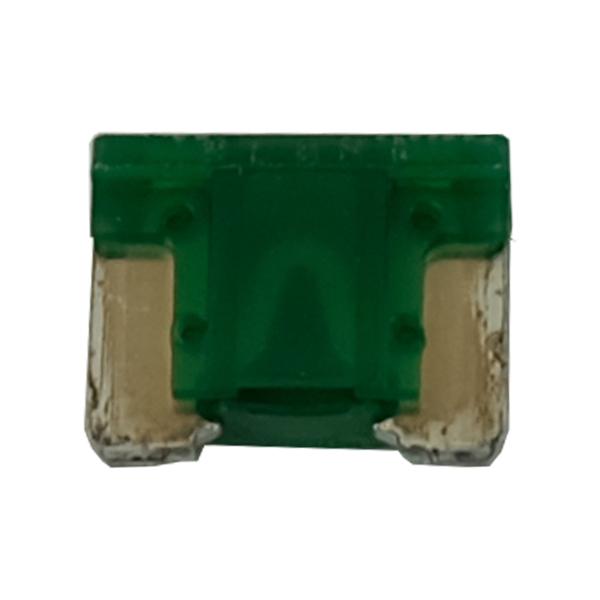 Fuse Blade 30A Honda ADV 160