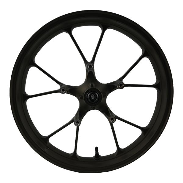 Velg Depan Honda CB150R K15P Ring 17″
