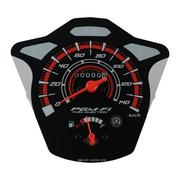 Speedometer Honda BeAT POP eSP K61 (Cbs Iss)