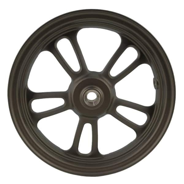 Velg Depan Honda Scoopy K2F Ring 12″