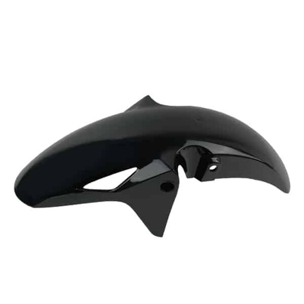 Spakbor Depan Hitam Metalic Honda CB150R StreetFire K15