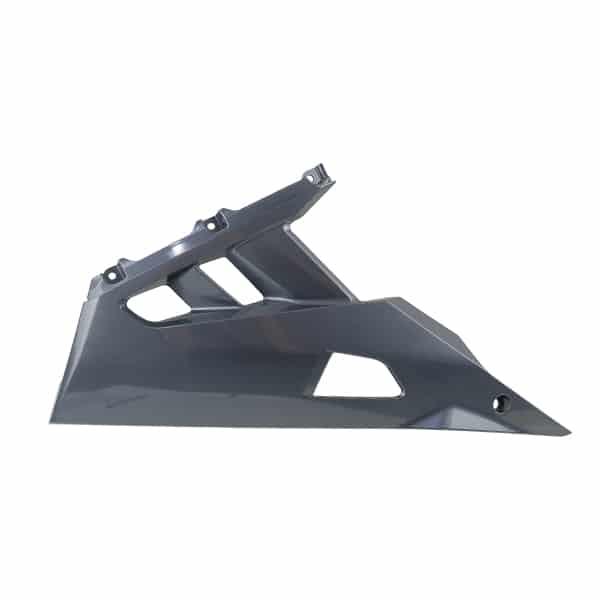 Cover Bawah Kiri Grey Honda CBR 150R K45R