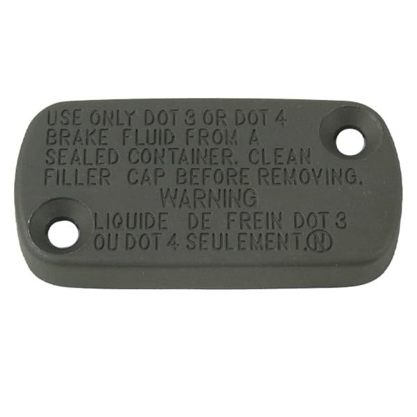 Tutup Master Rem Honda CB150R StreetFire K15P