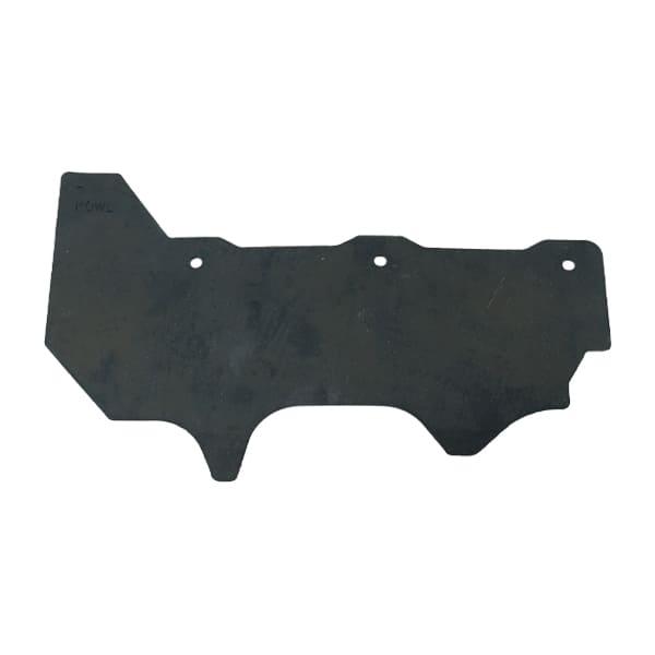 Tahanan Lumpur, Guard Splash Honda ADV 160