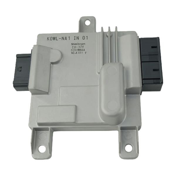 ECM,ECU (Eng Control Unit) Honda ADV 160 CBS