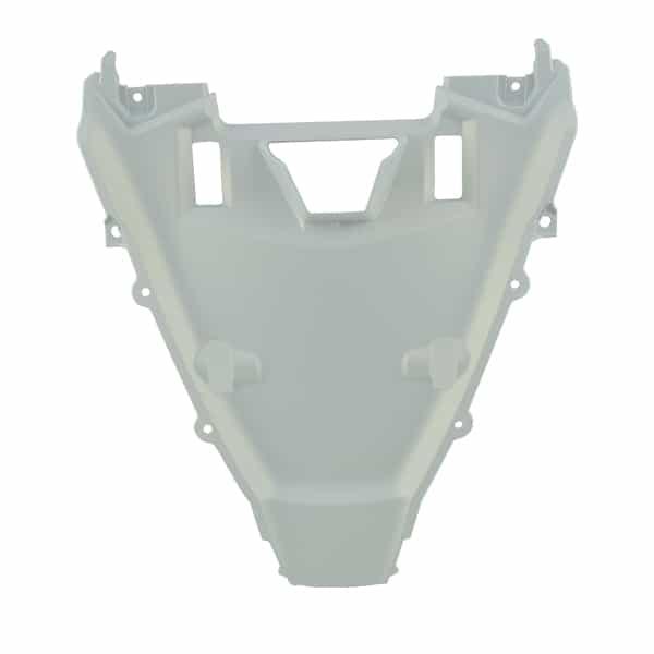 Cover Atas Depan Putih Honda ADV 160