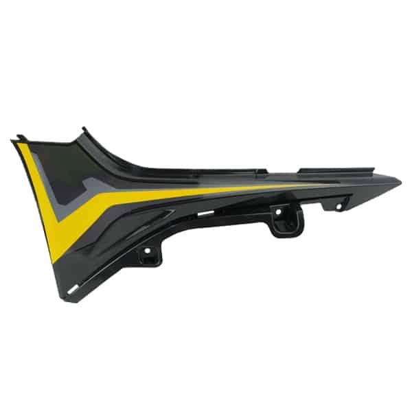 Cover Set Samping Kiri Type 2 Honda CRF150L K84