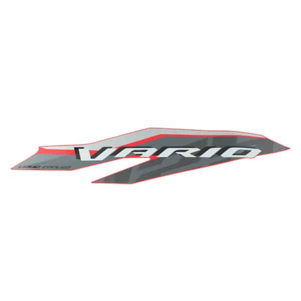 Sticker Body Kiri Type 2 Honda Vario 125 eSP K2V
