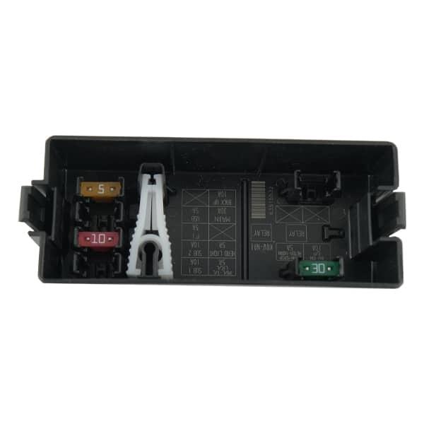 Cover Box Sekring Honda ADV 160 CBS