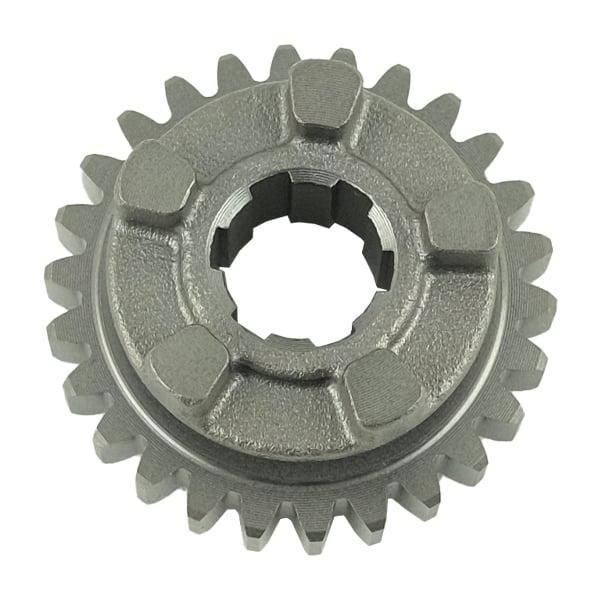 Gear Mainshaft Four 26T Honda Supra X 125 Helm In