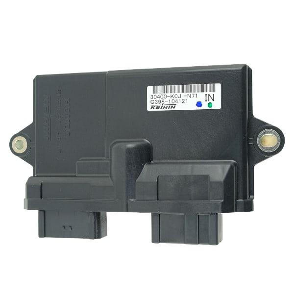 ECM,ECU (Engi Control Unit) Honda Genio CBS ISS