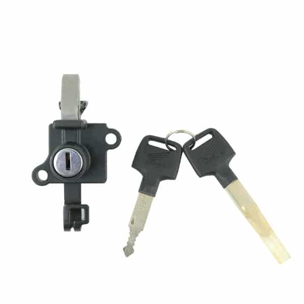 Kunci Jok Honda Tiger Revolution