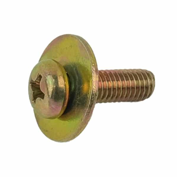 Screw Washer 5X16 Honda Vario Techno 125 Helm-In FI CBS