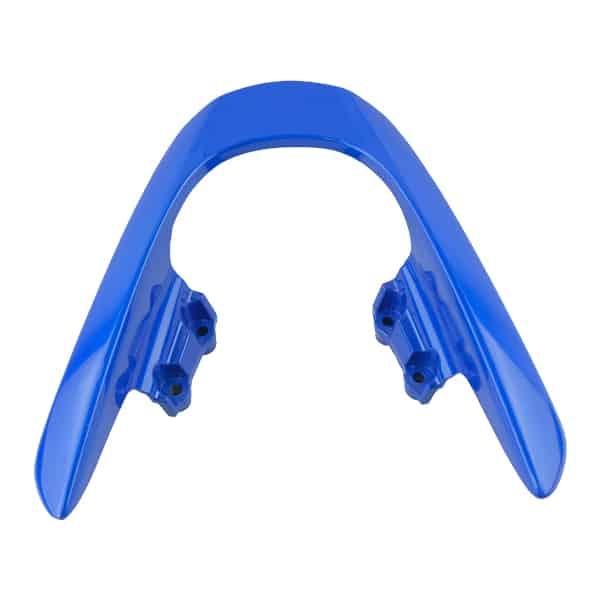 Behel Belakang Biru Honda Vario 110 Techno