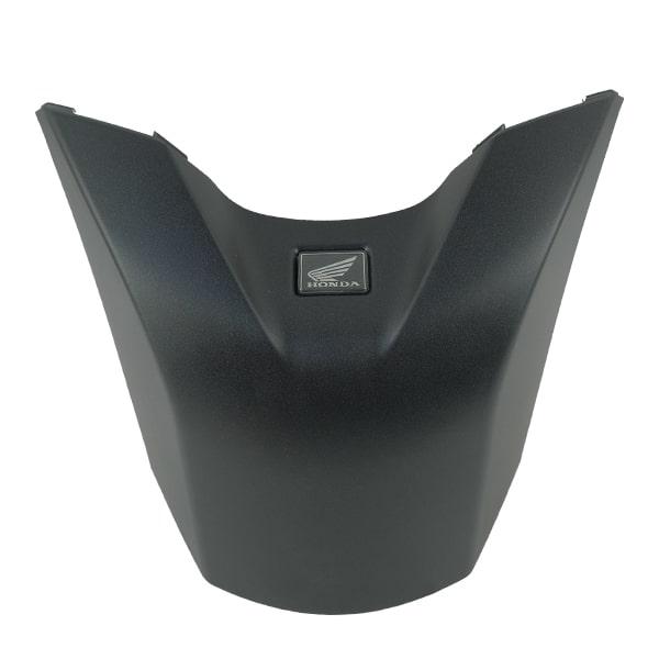 Cover Belakang Speedometer Hitam Doff Honda Genio