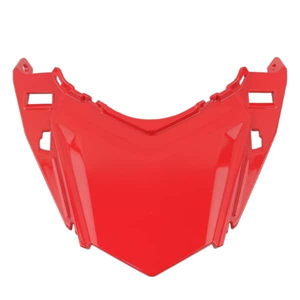 Cowl Tengah Belakang Merah Honda CBR 150R K45R