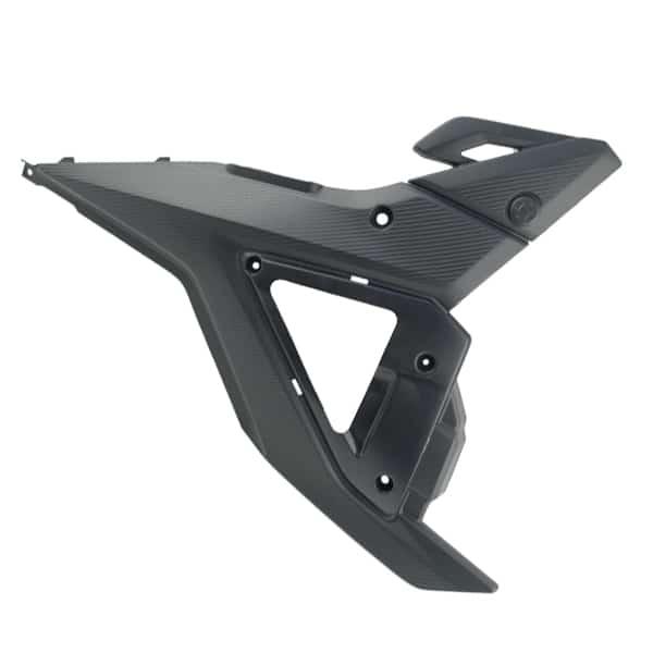 Cover Samping Bawah Kiri Honda Mega Pro FI