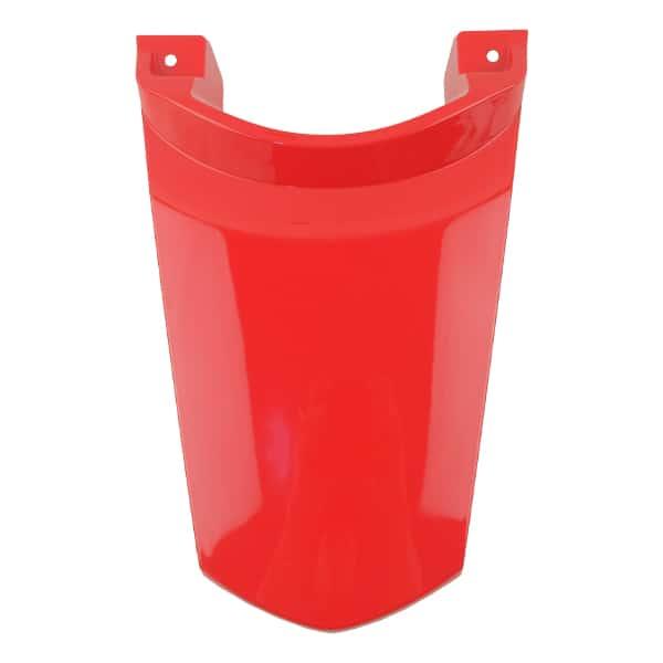 Cover Belakang Tengah Merah Honda Vario 110 eSP