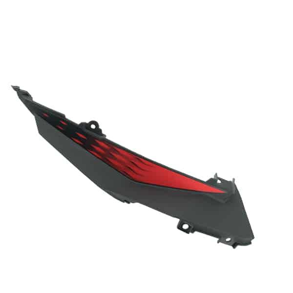 Cover Set Bawah Belakang Kanan Type 2 Honda CBR 250RR K64