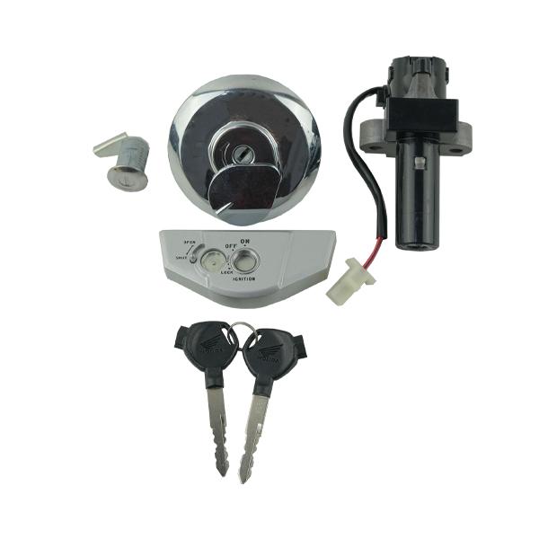 Kunci Kontak (Key Set) Honda Verza 150