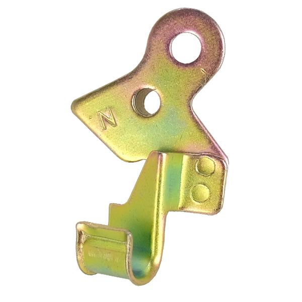 Braket Kabel Gas Honda BeAT FI K25