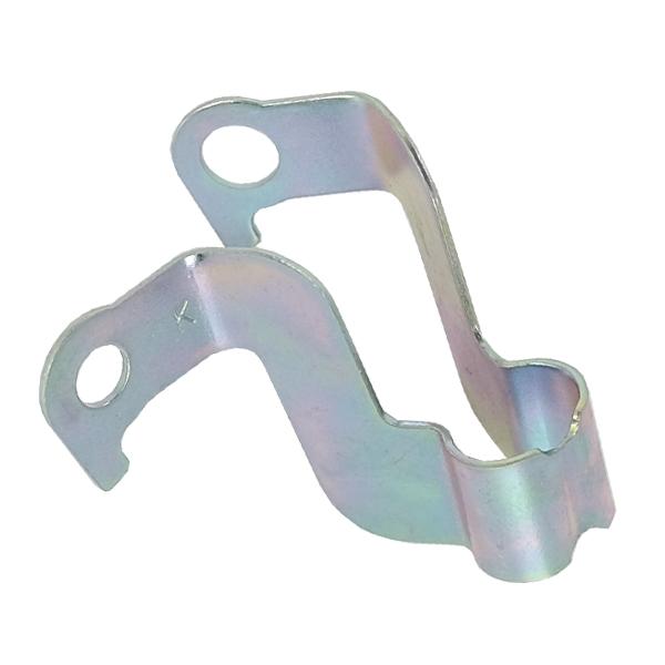 Clamp B Throttle Cable Honda Vario Techno 125 Helm-In FI CBS