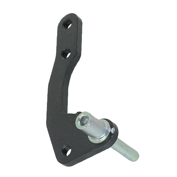 Breket Kaliper Depan Honda Scoopy Karburator