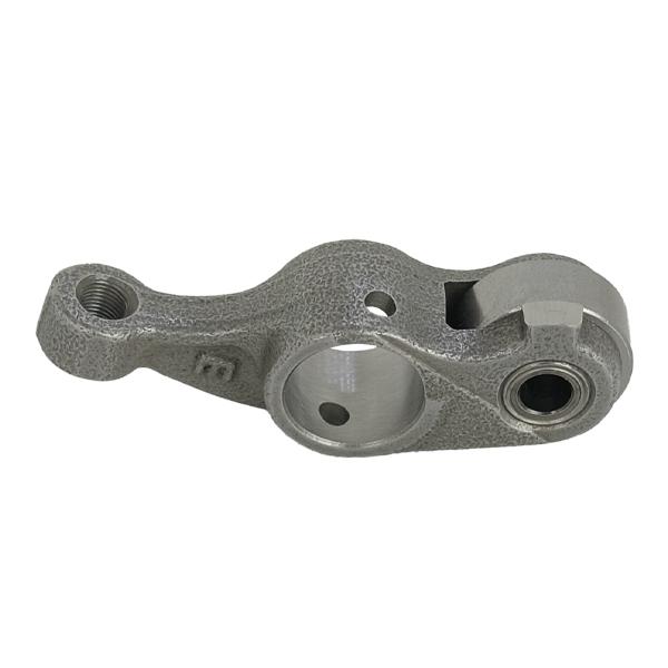 Arm Comp Exh Valve Honda Supra X 125 FI New