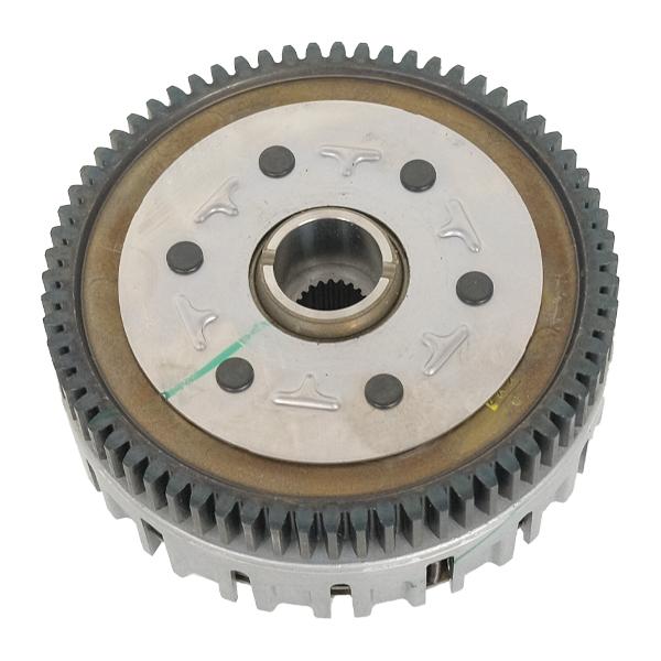 Rumah Kopling Honda Supra X 125 Helm-in Karburator