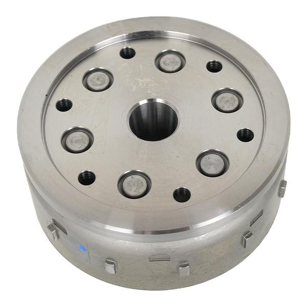 Magnet (Roda Gila DS) Honda Supra X 125 FI New