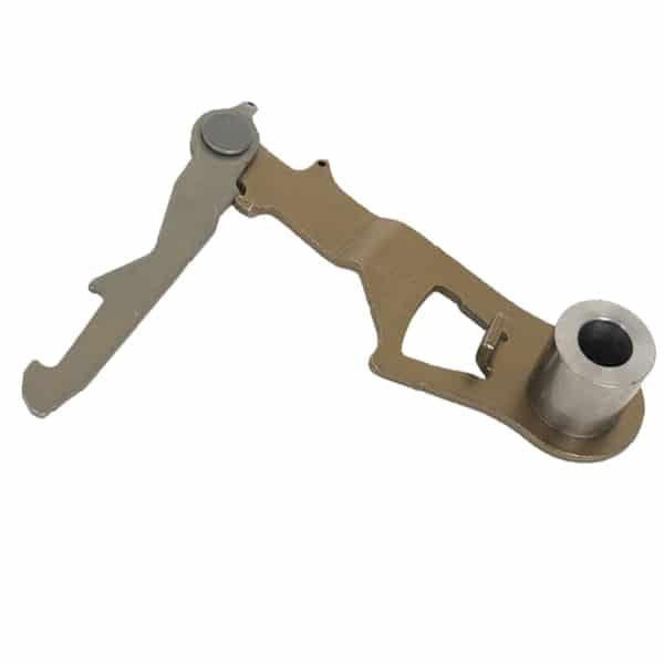 Arm Comp Gear Shift Honda Supra X 125 Injection