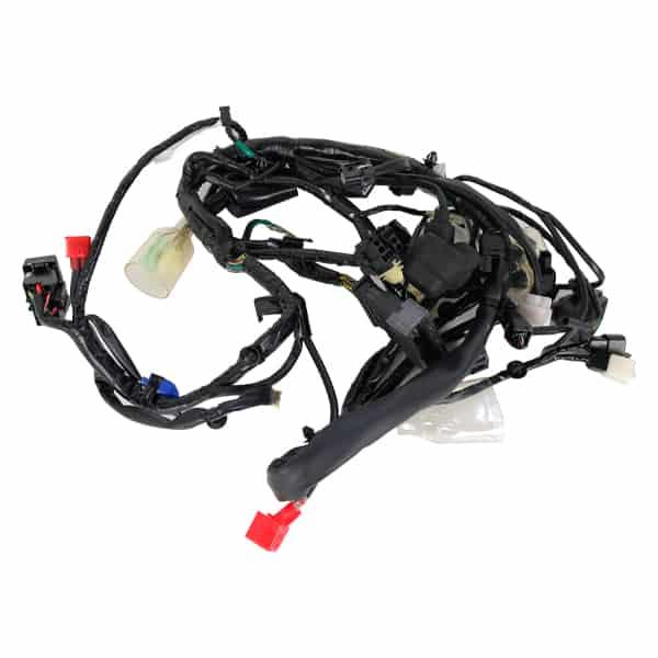 Kabel Body (Horness Wire) Honda CB150R StreetFire K15P